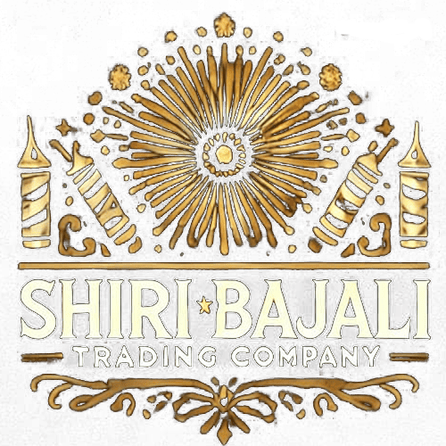 Logo | Shree Balaji Trading Co.