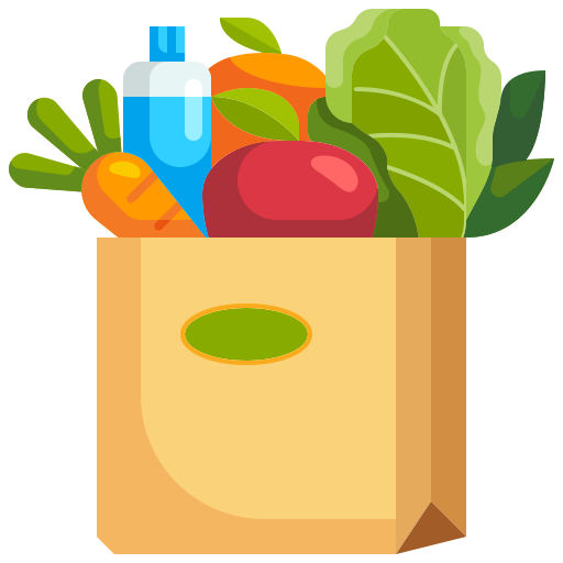 Grocery Items